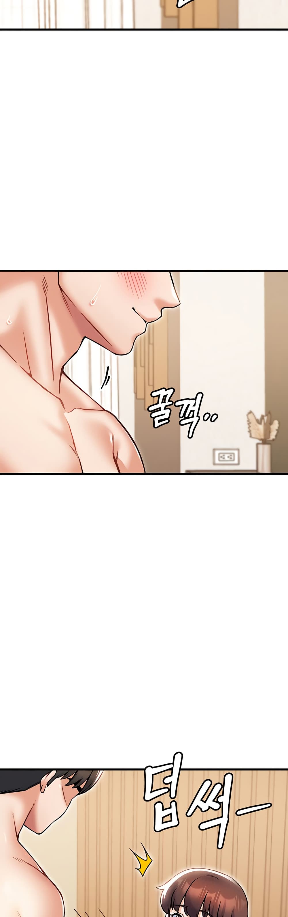 Kangcheol's Bosses - ตอนที่ 31