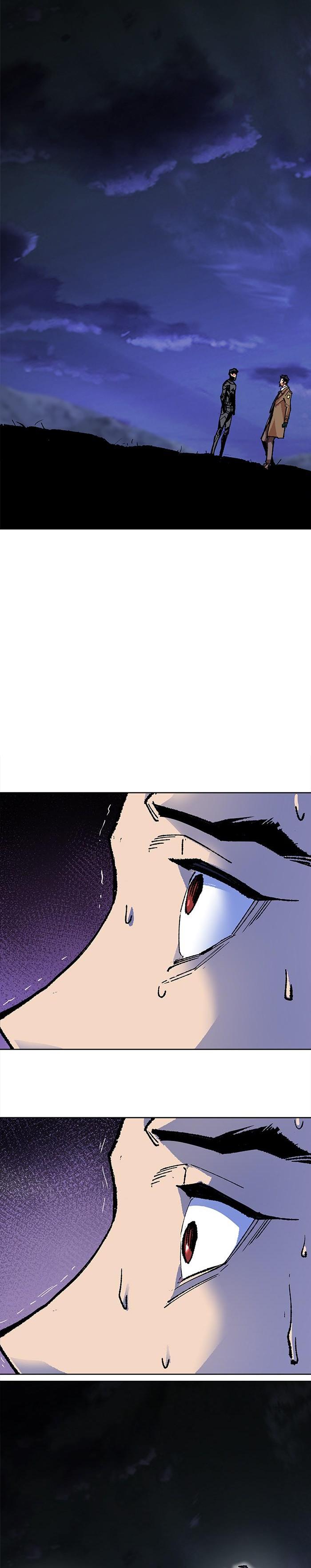 Limit Breaker ยอดคนเลเวลทะลุ ตอนที่ 6 แปลไทย