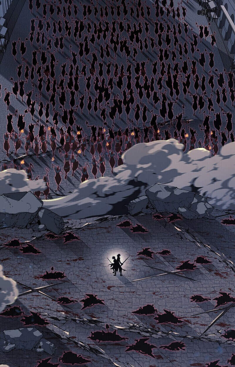 Regressing as the Reincarnated Bastard of the Sword Clan ตอนที่ 54 แปลไทย