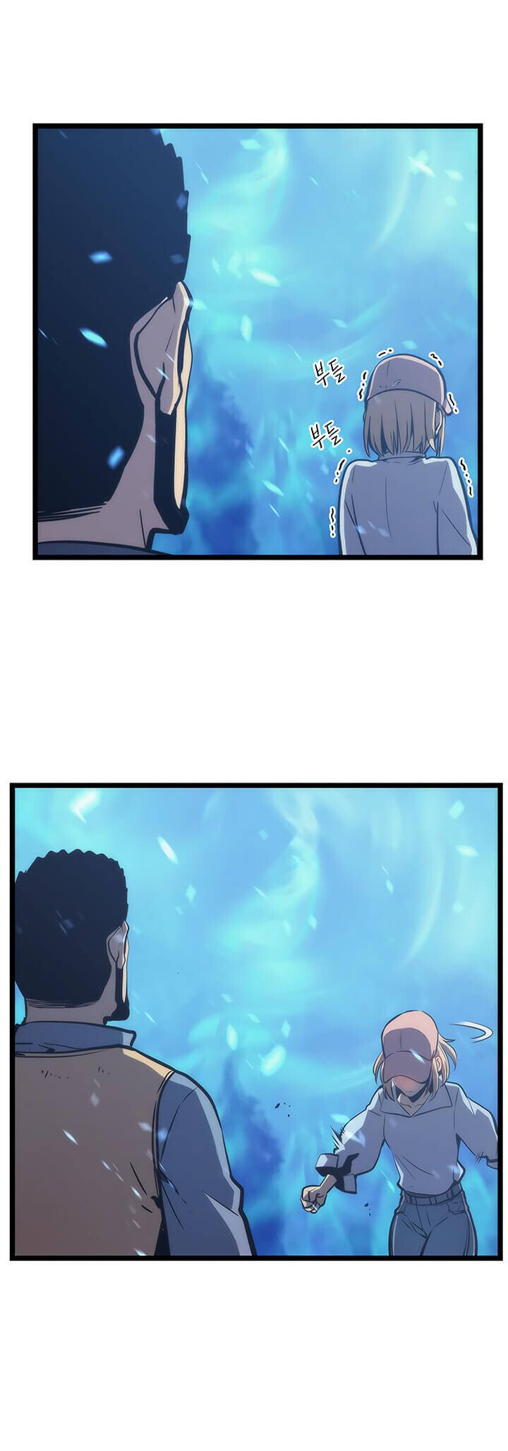 Solo Leveling ตอนที่ 71 แปลไทย