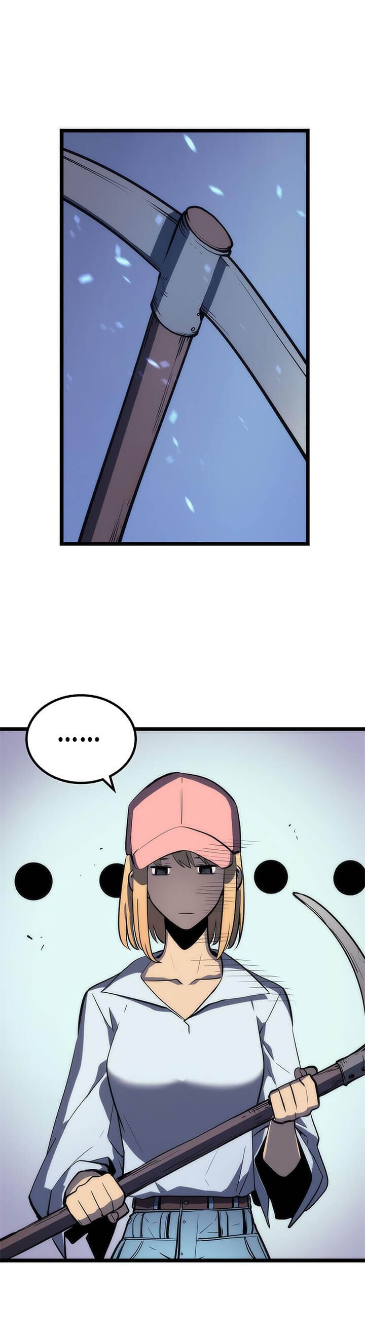 Solo Leveling ตอนที่ 71 แปลไทย