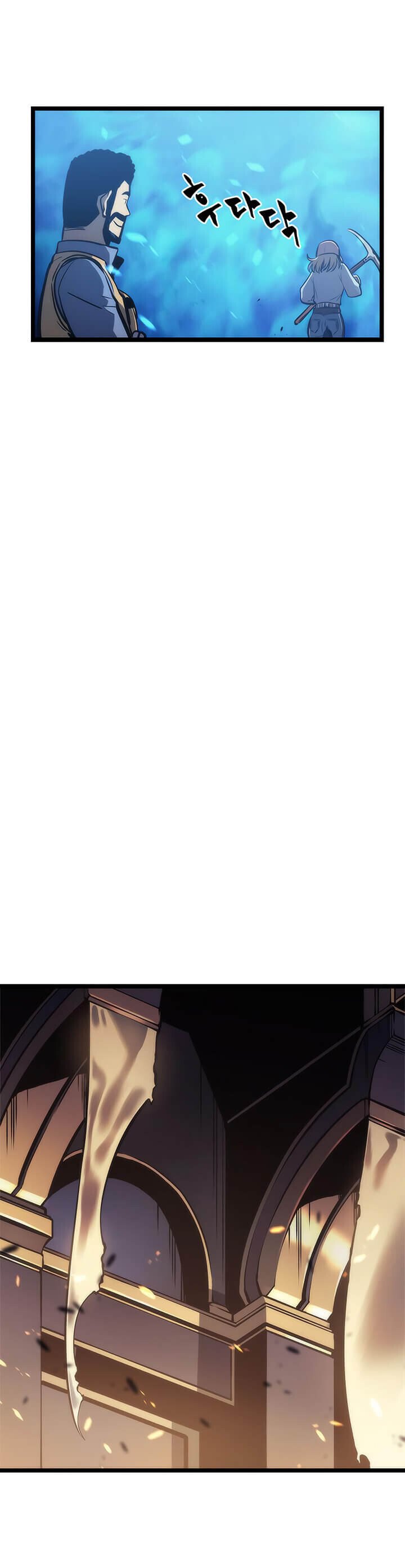 Solo Leveling ตอนที่ 71 แปลไทย