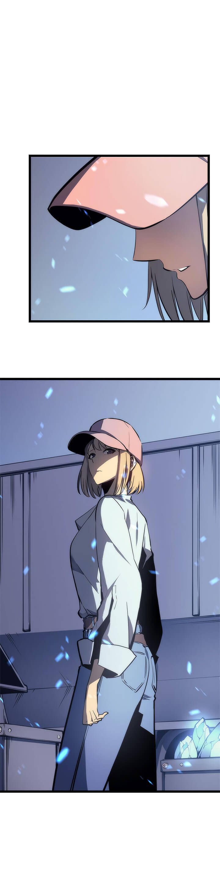 Solo Leveling ตอนที่ 71 แปลไทย