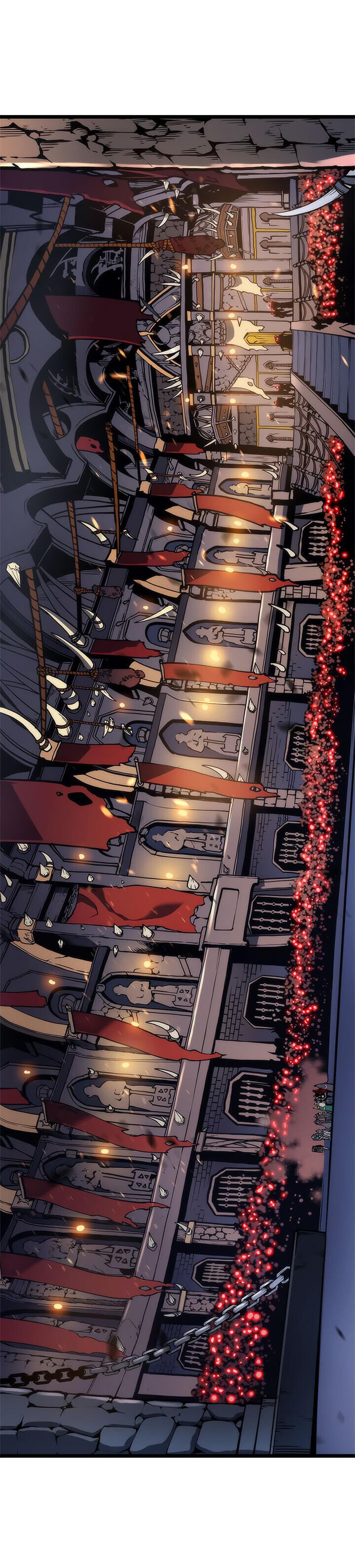 Solo Leveling ตอนที่ 71 แปลไทย