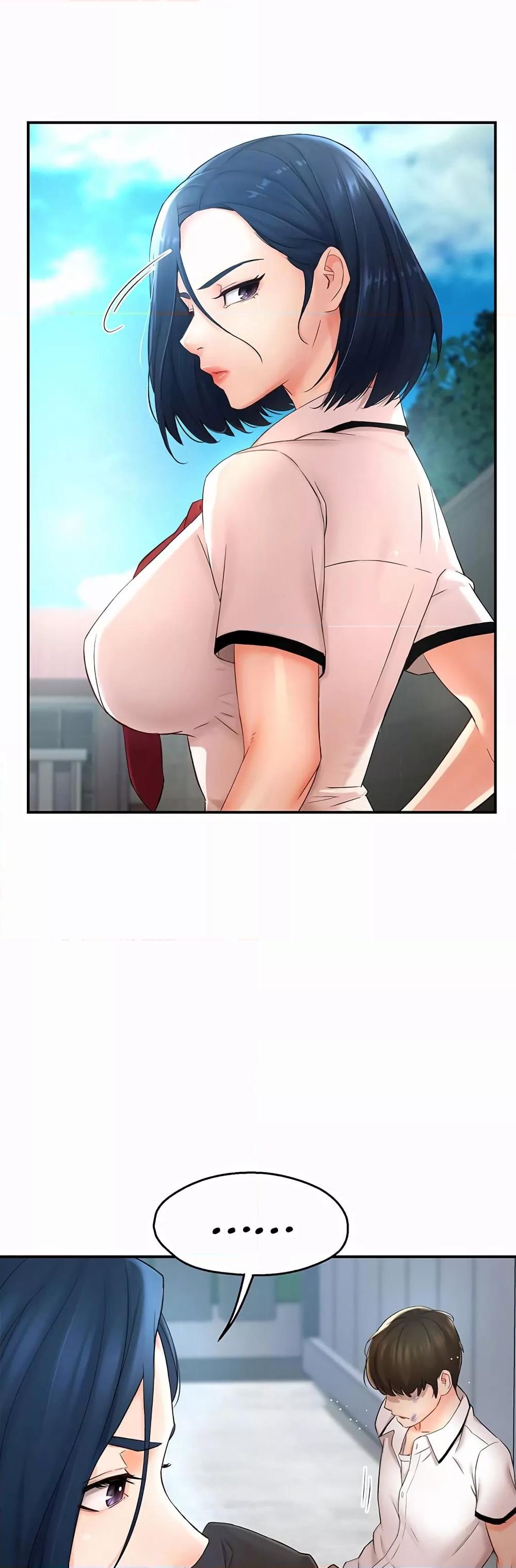 Yogurt Delivery Lady - ตอนที่ 1