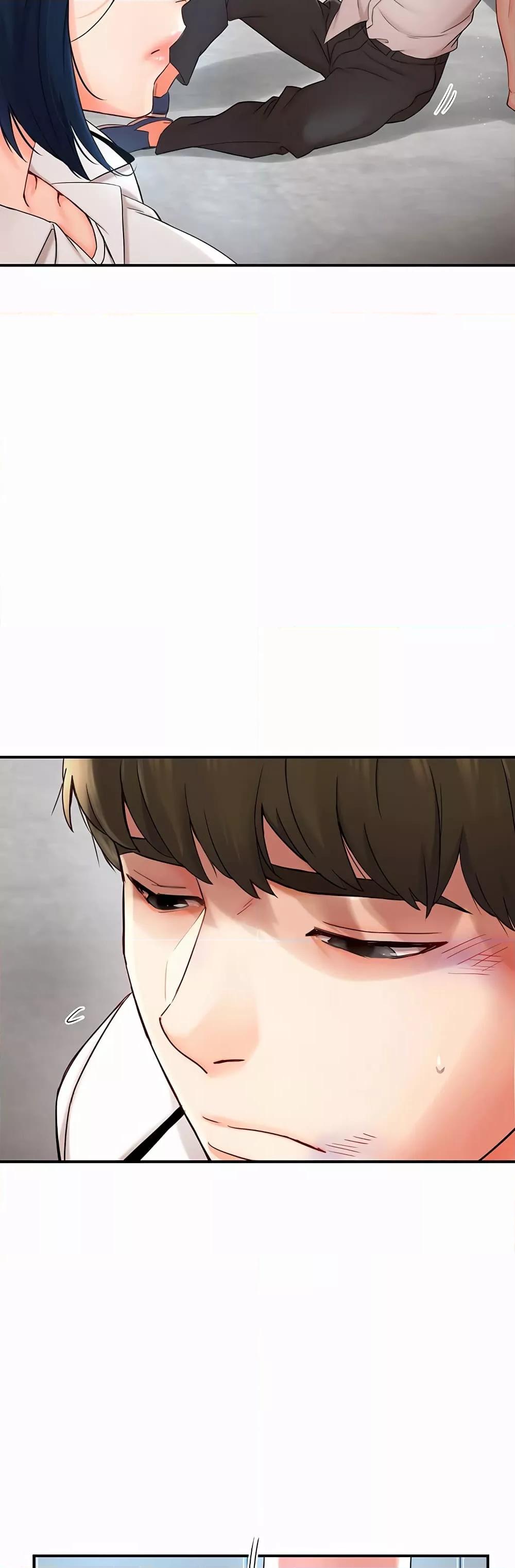 Yogurt Delivery Lady - ตอนที่ 1