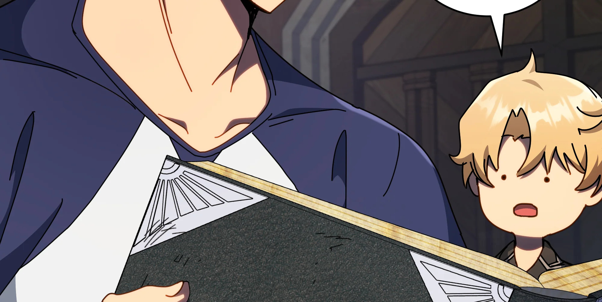 Necromancer Academy’s Genius Summoner ตอนที่ 58 แปลไทย