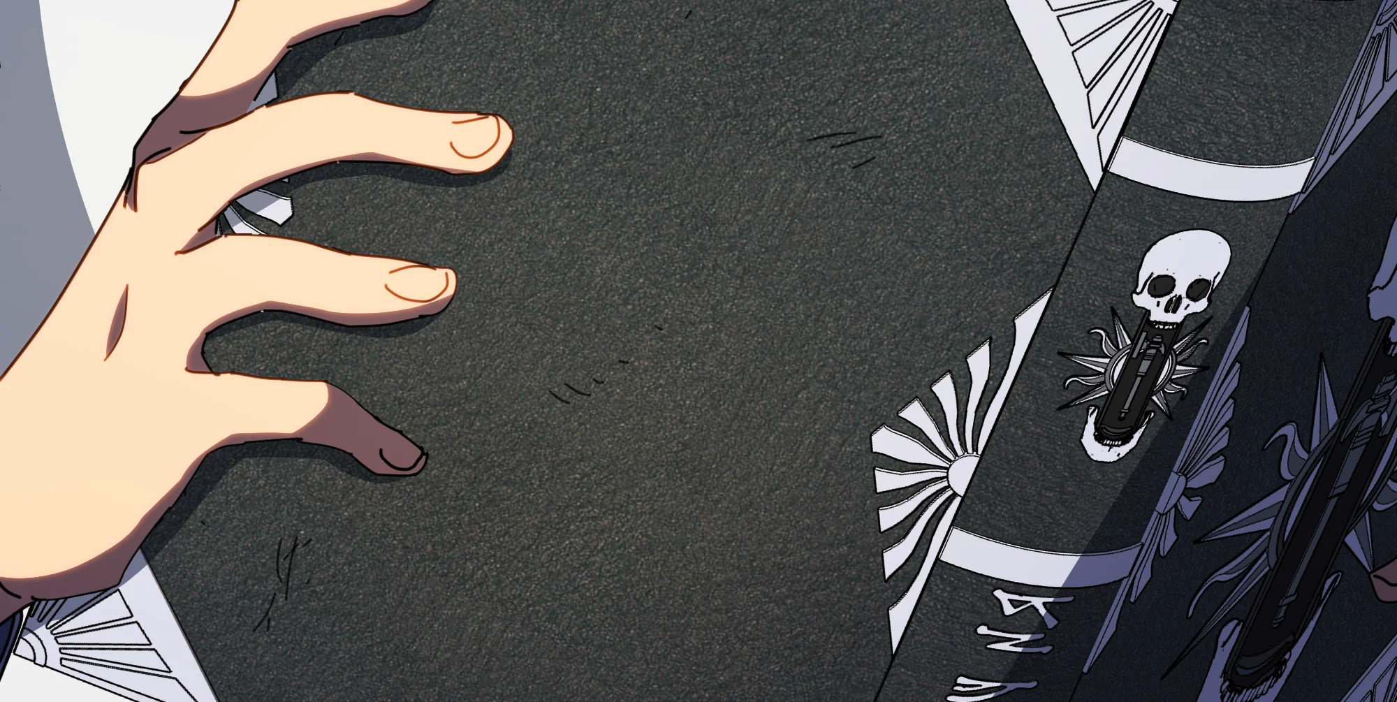 Necromancer Academy’s Genius Summoner ตอนที่ 58 แปลไทย