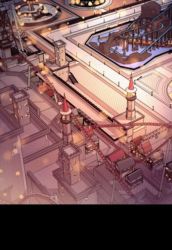 Reincarnation Path of The Underworld King ยอมรา ผู้พิพากษาจากนรก ตอนที่ 47 แปลไทย