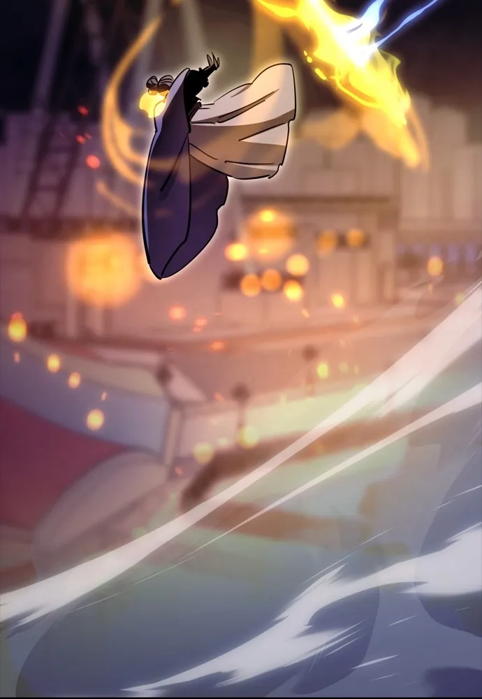 Reincarnation Path of The Underworld King ยอมรา ผู้พิพากษาจากนรก ตอนที่ 47 แปลไทย