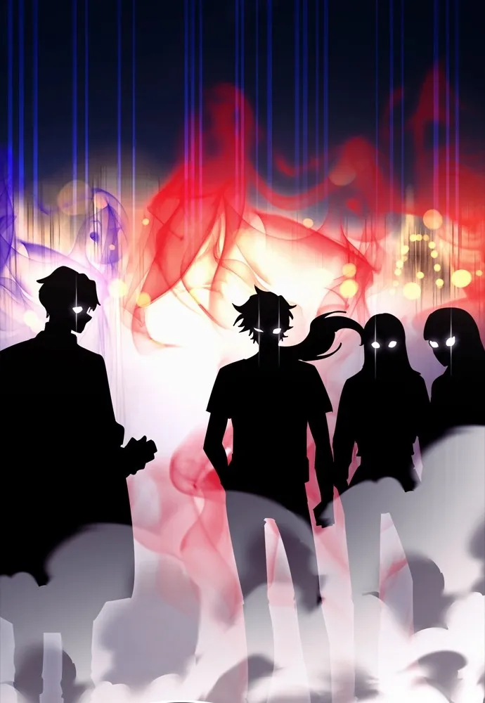 Reincarnation Path of The Underworld King ยอมรา ผู้พิพากษาจากนรก ตอนที่ 47 แปลไทย