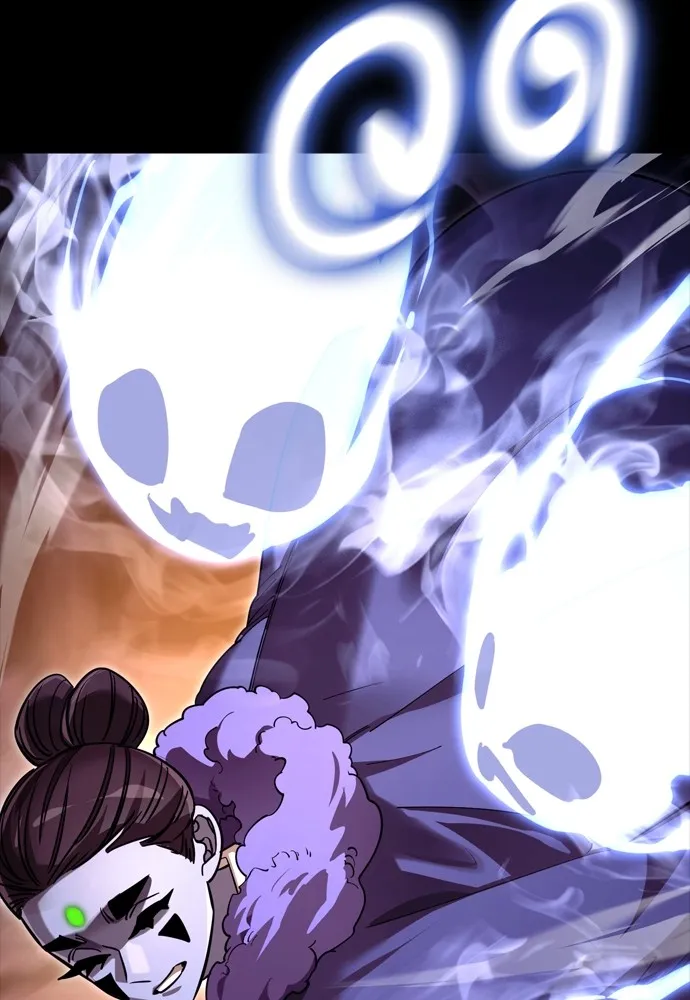 Reincarnation Path of The Underworld King ยอมรา ผู้พิพากษาจากนรก ตอนที่ 47 แปลไทย