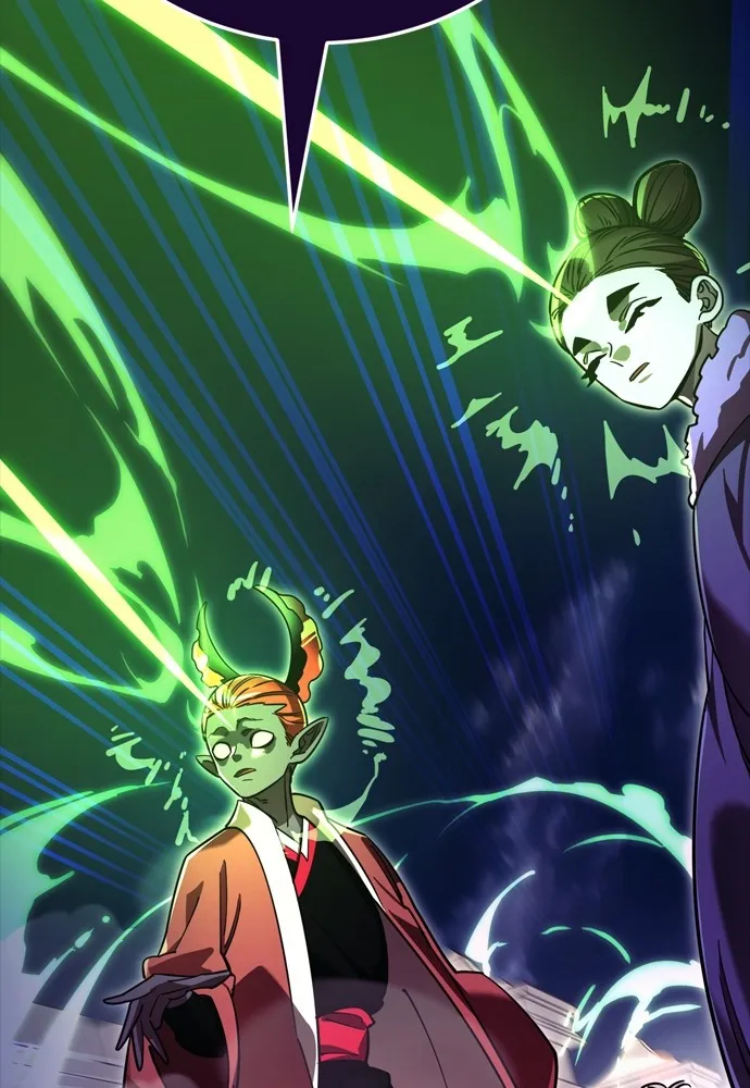 Reincarnation Path of The Underworld King ยอมรา ผู้พิพากษาจากนรก ตอนที่ 47 แปลไทย