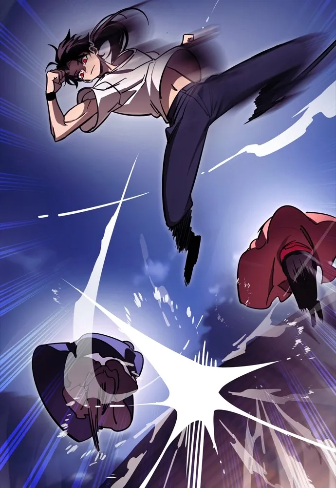 Reincarnation Path of The Underworld King ยอมรา ผู้พิพากษาจากนรก ตอนที่ 47 แปลไทย