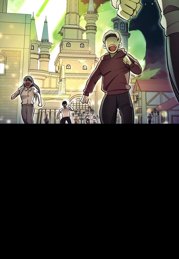 Reincarnation Path of The Underworld King ยอมรา ผู้พิพากษาจากนรก ตอนที่ 47 แปลไทย