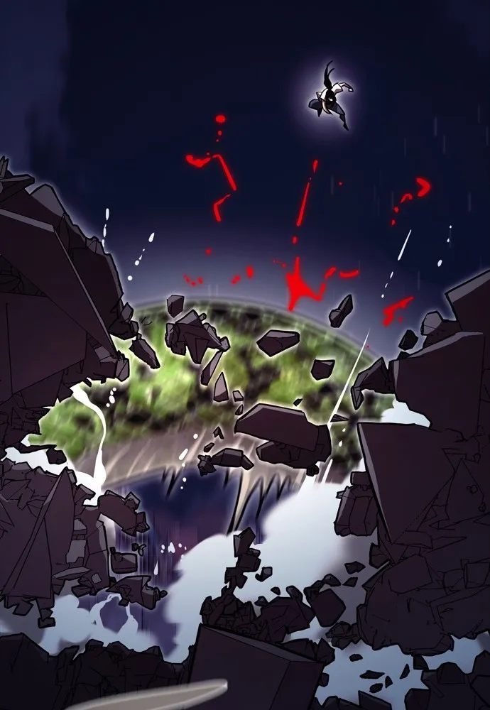 Reincarnation Path of The Underworld King ยอมรา ผู้พิพากษาจากนรก ตอนที่ 47 แปลไทย