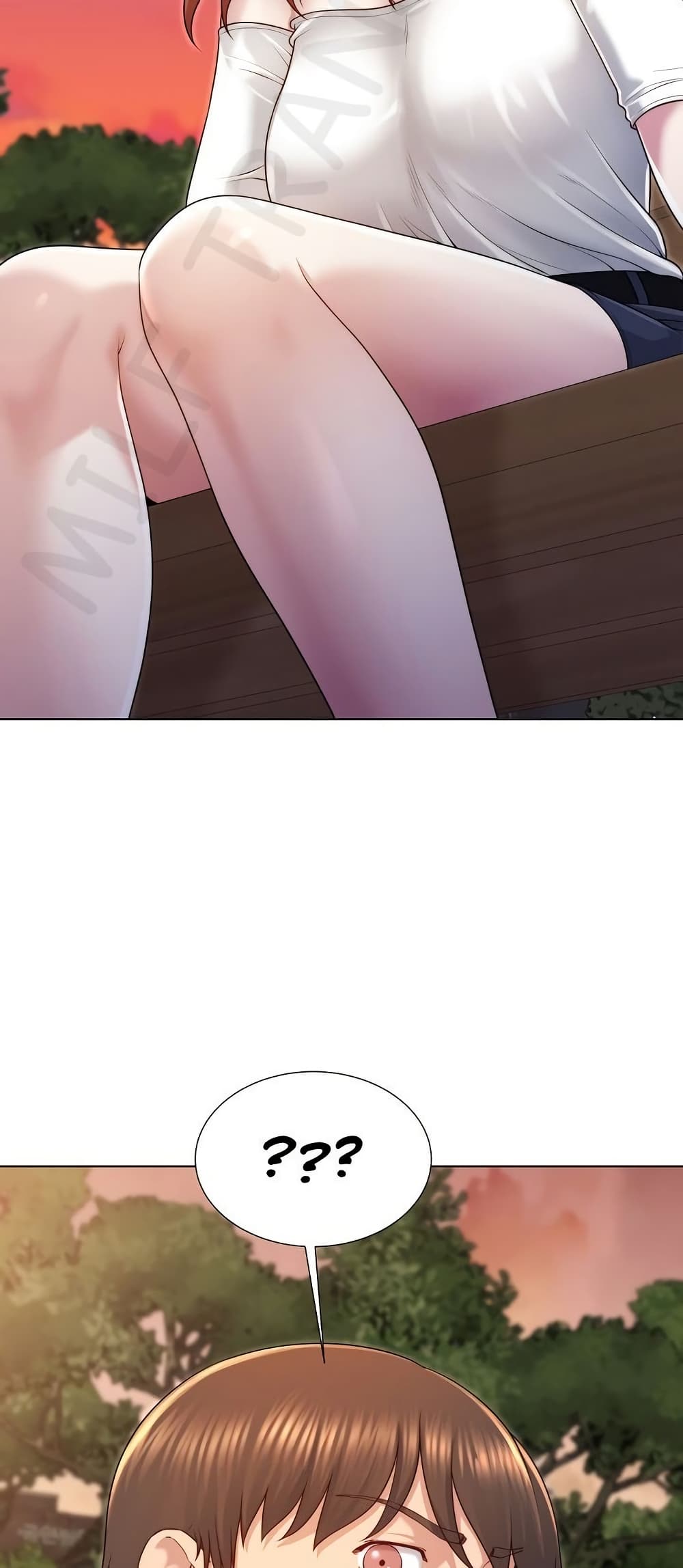 Wanna Become a Dad or a Boyfriend? - ตอนที่ 39