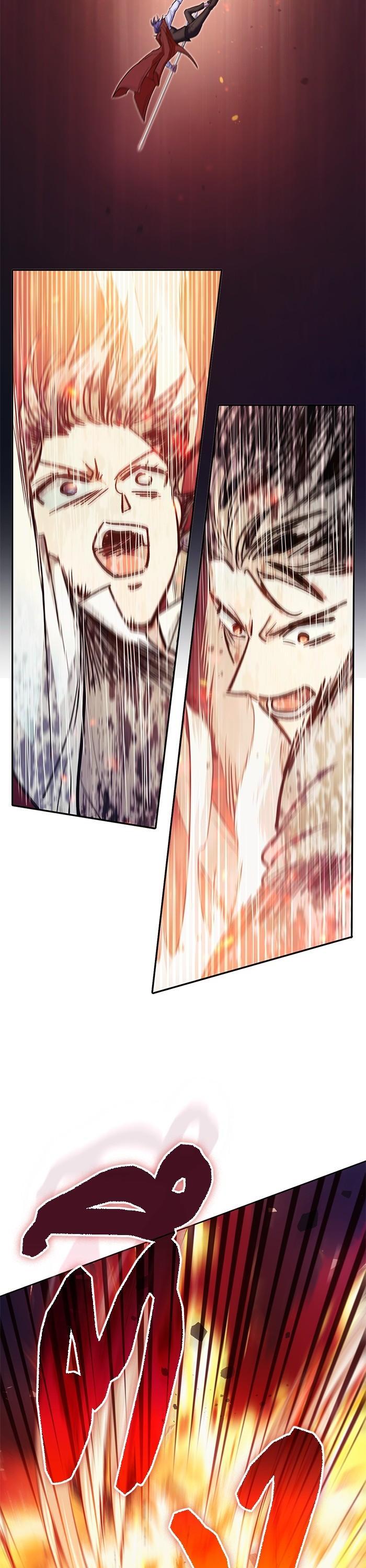 My S-Class Hunters (The S-Classes That I Raised) ตอนที่ 120 แปลไทย