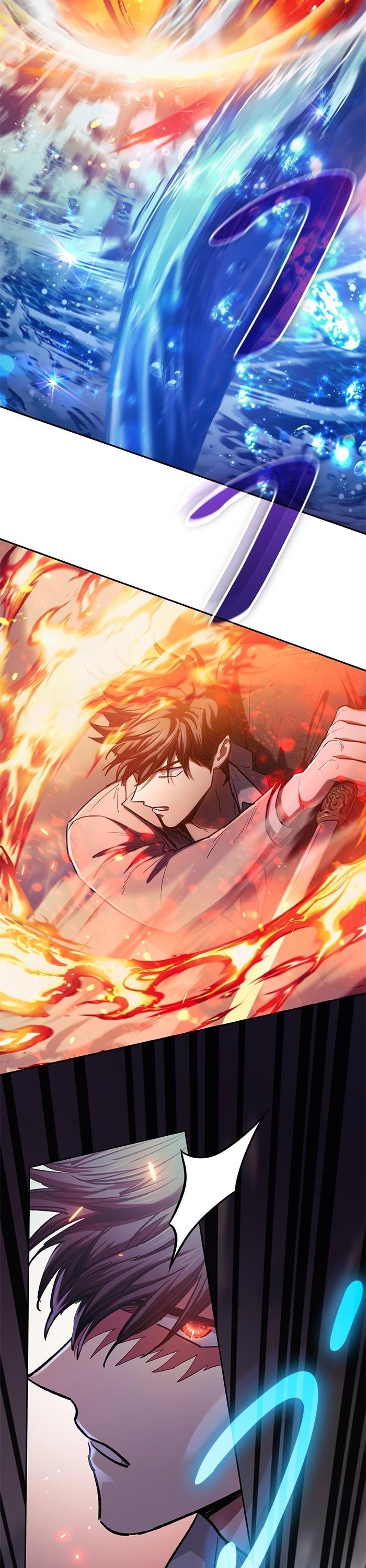 My S-Class Hunters (The S-Classes That I Raised) ตอนที่ 120 แปลไทย