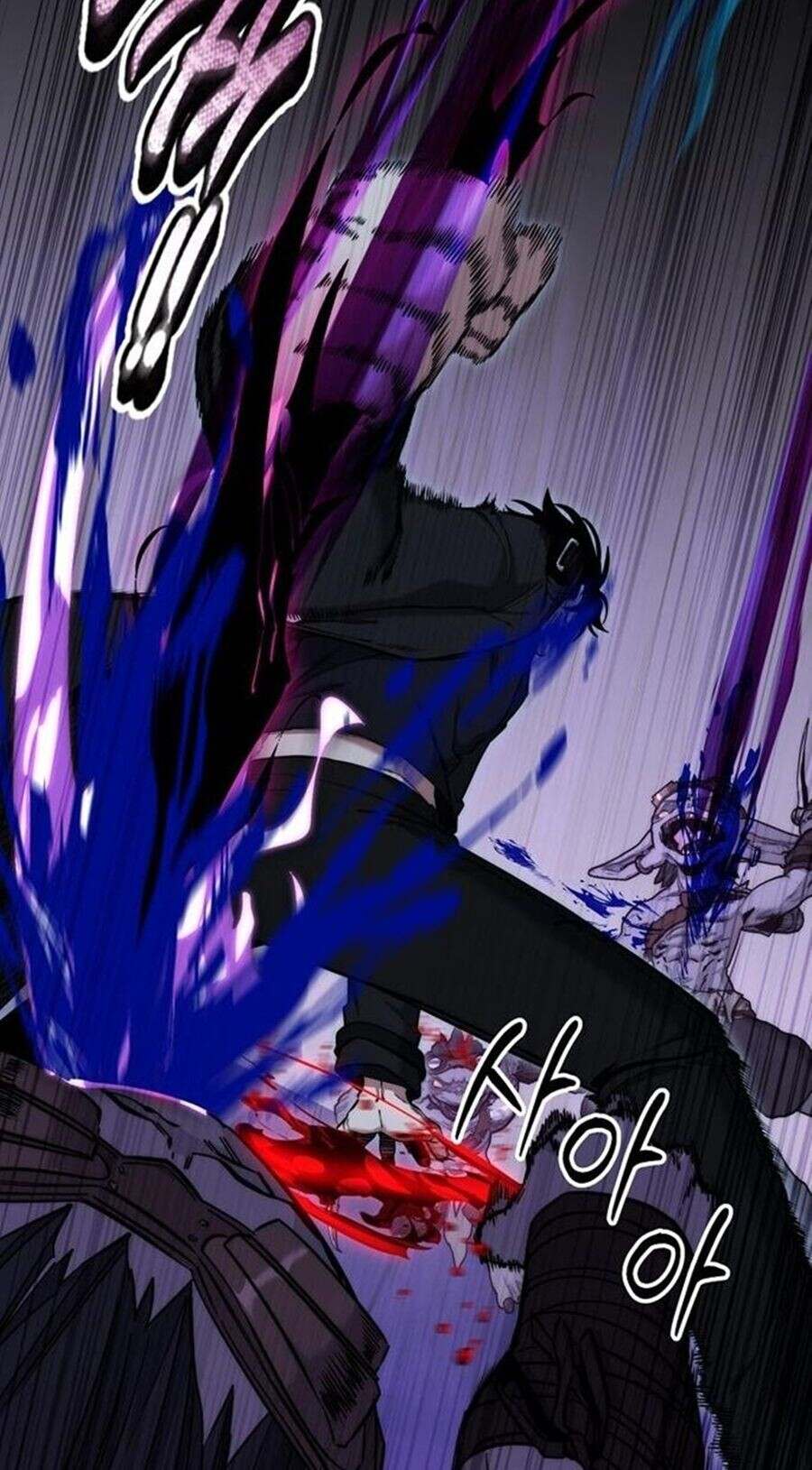 Return of the Sword God-Rank Civil Servant ตอนที่ 48 แปลไทย