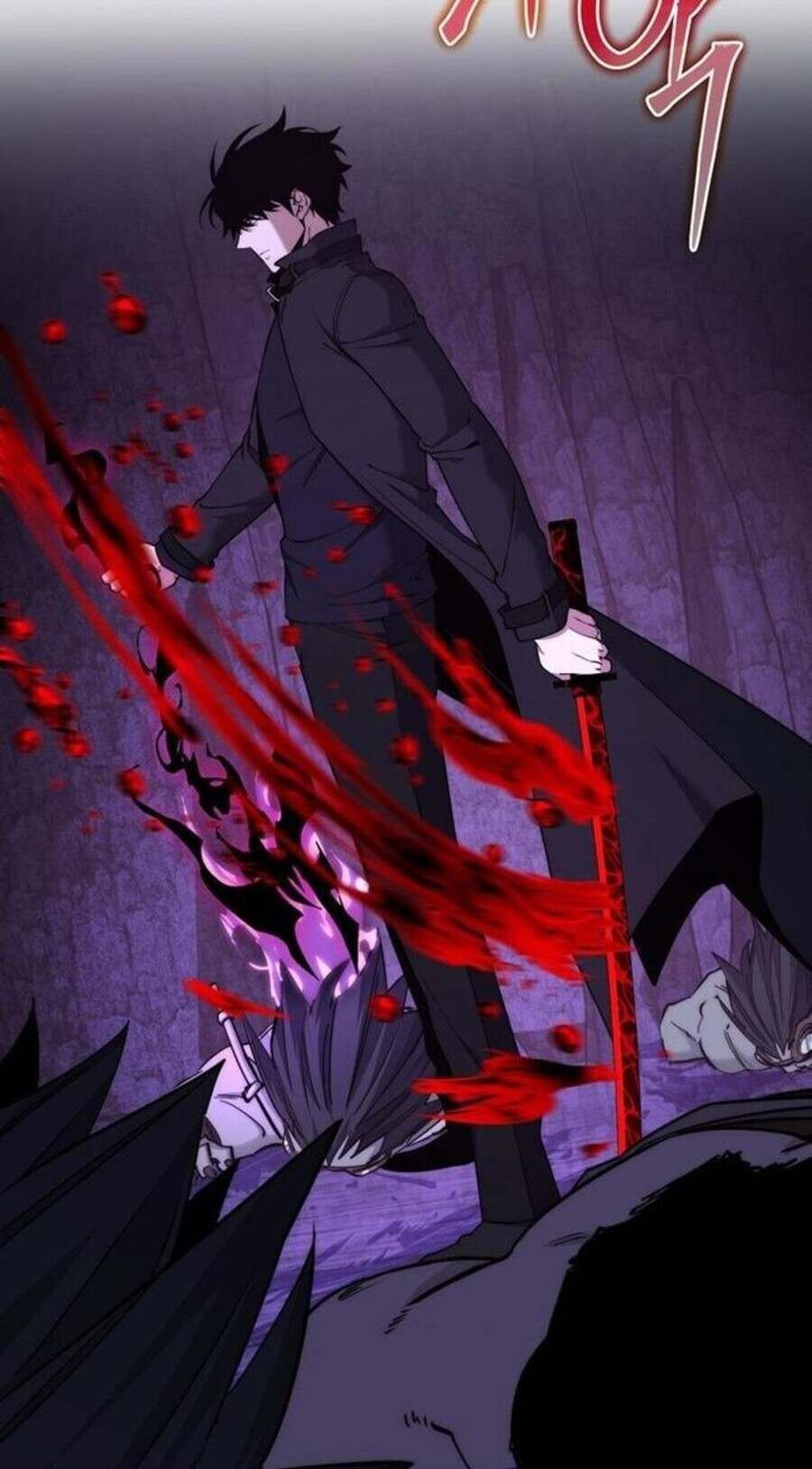 Return of the Sword God-Rank Civil Servant ตอนที่ 48 แปลไทย