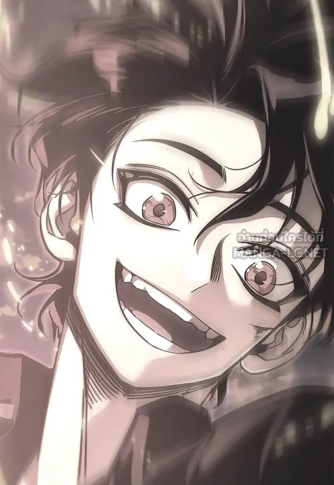 Reincarnation Path of The Underworld King ยอมรา ผู้พิพากษาจากนรก ตอนที่ 96 แปลไทย