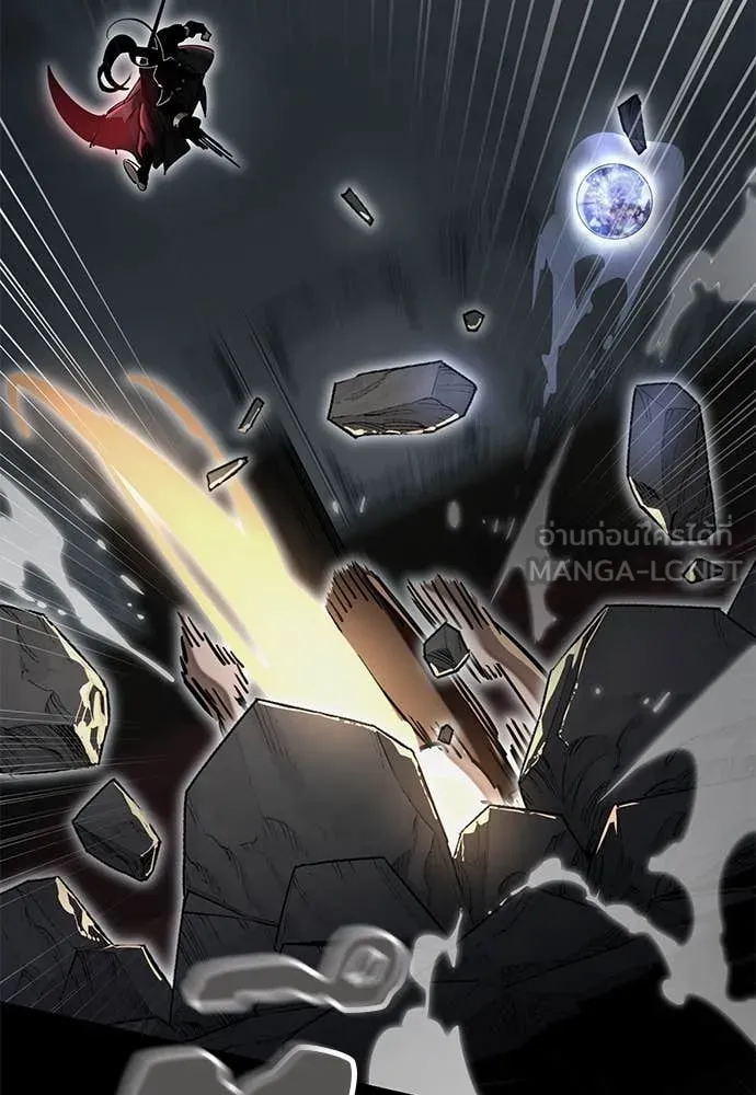 Reincarnation Path of The Underworld King ยอมรา ผู้พิพากษาจากนรก ตอนที่ 96 แปลไทย