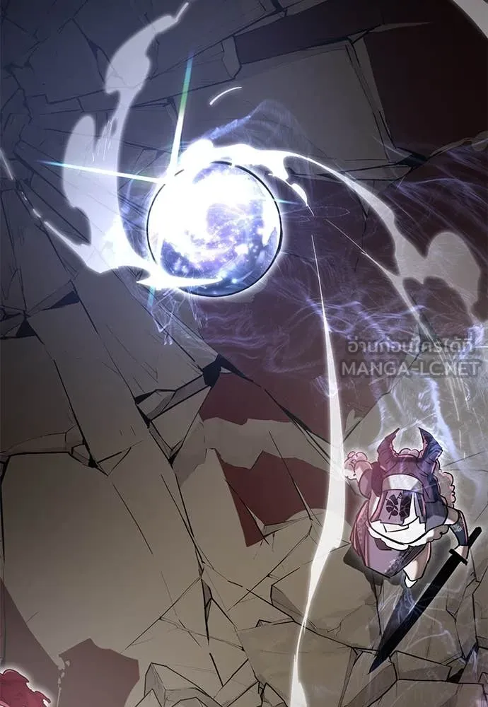 Reincarnation Path of The Underworld King ยอมรา ผู้พิพากษาจากนรก ตอนที่ 96 แปลไทย