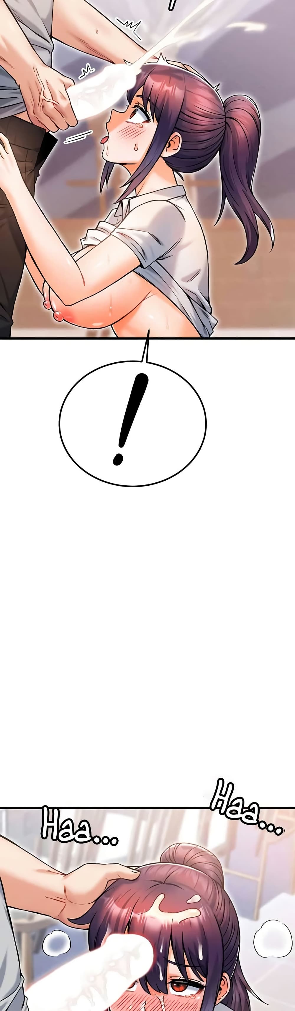 Kangcheol's Bosses - ตอนที่ 12