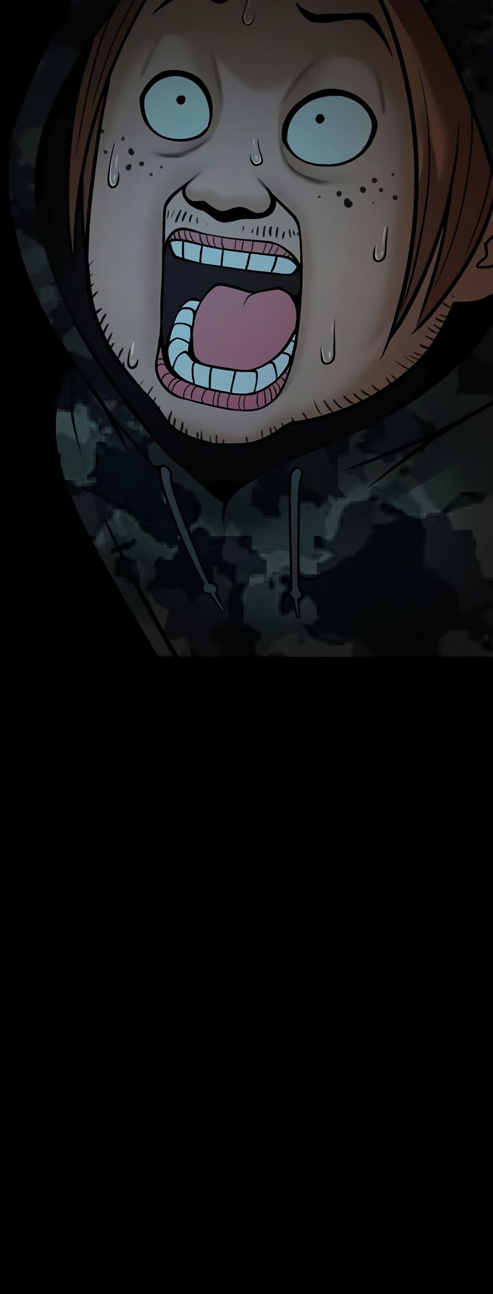 The Cheat Hitter - ตอนที่ 36