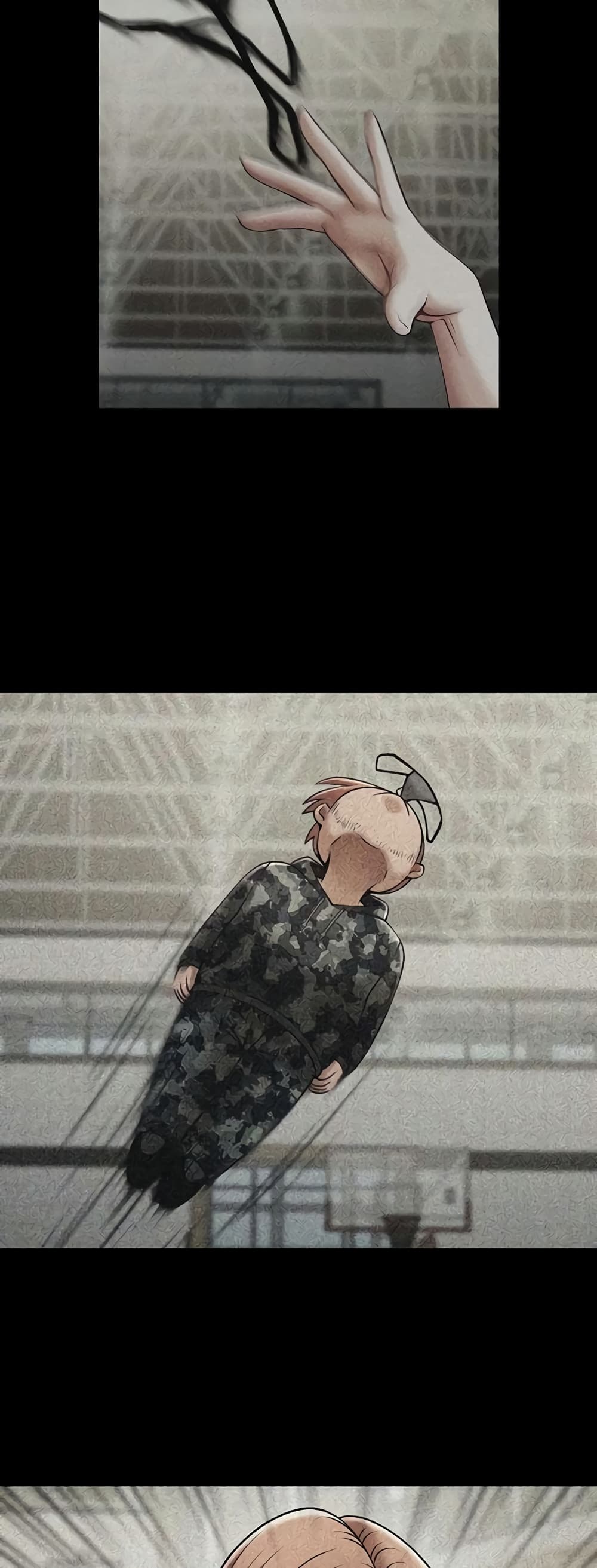 The Cheat Hitter - ตอนที่ 36