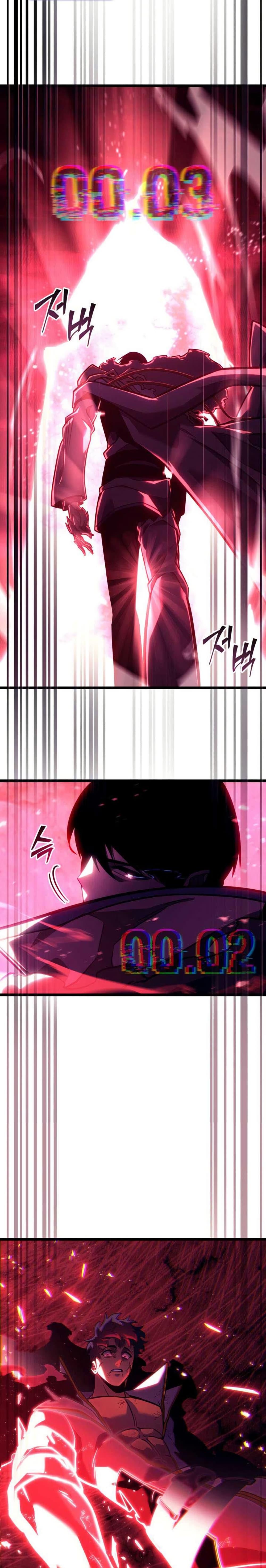 Return of the SSS-Class Ranker ตอนที่ 152 แปลไทย