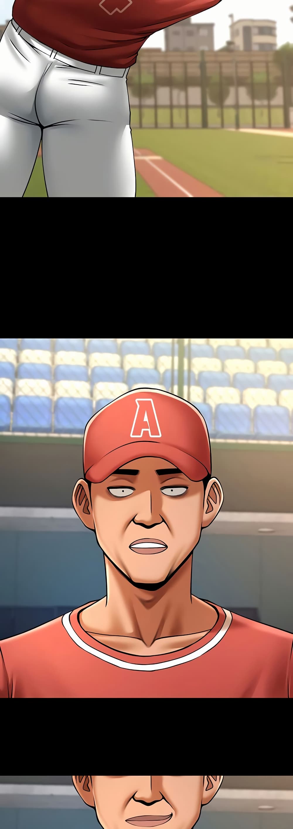 The Cheat Hitter - ตอนที่ 57