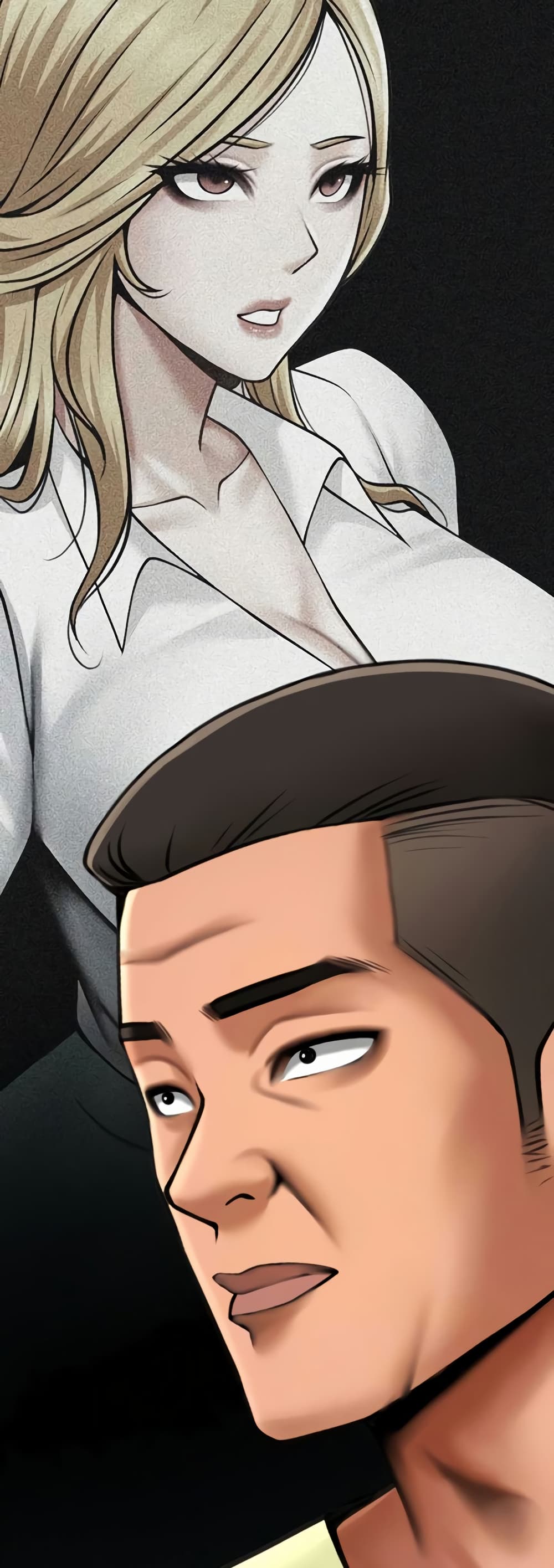 The Cheat Hitter - ตอนที่ 57