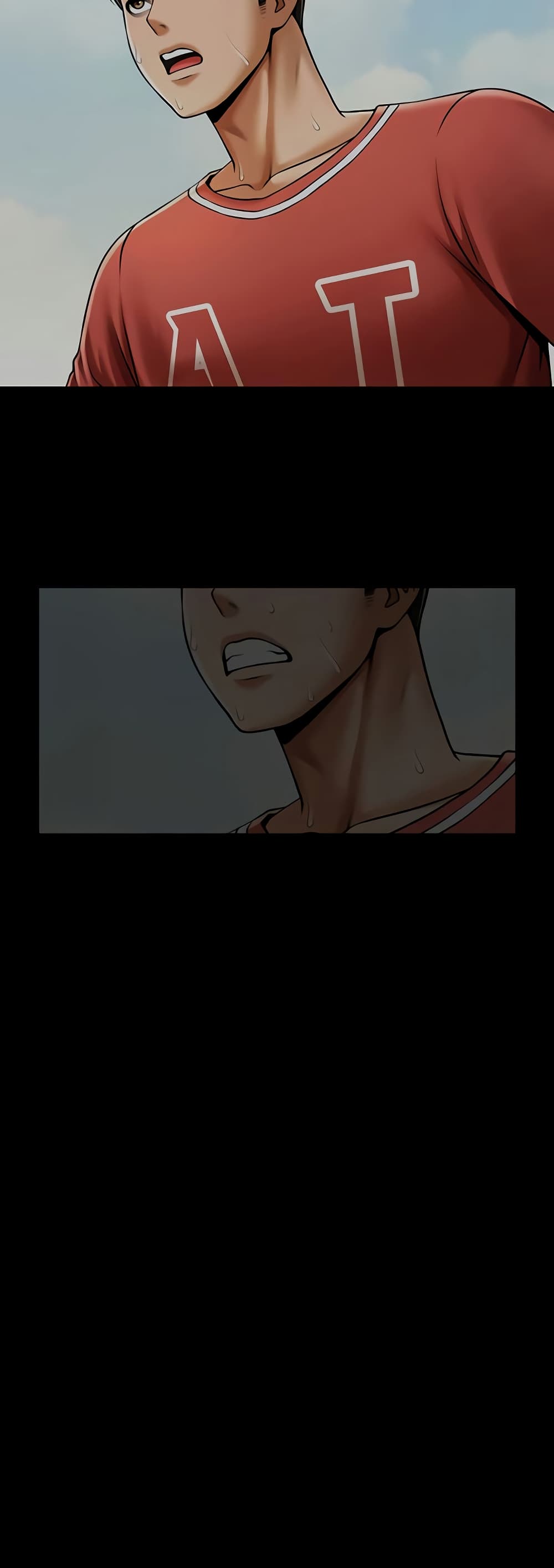 The Cheat Hitter - ตอนที่ 57