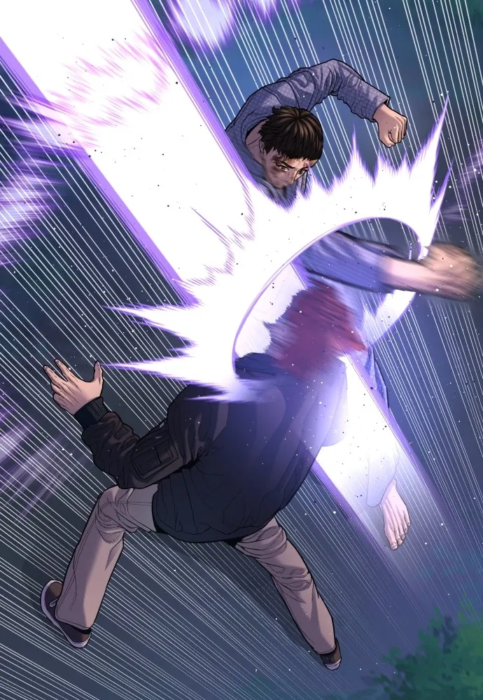 Juvenile Offender อาชญากรวัยเยาว์ ตอนที่ 77 แปลไทย