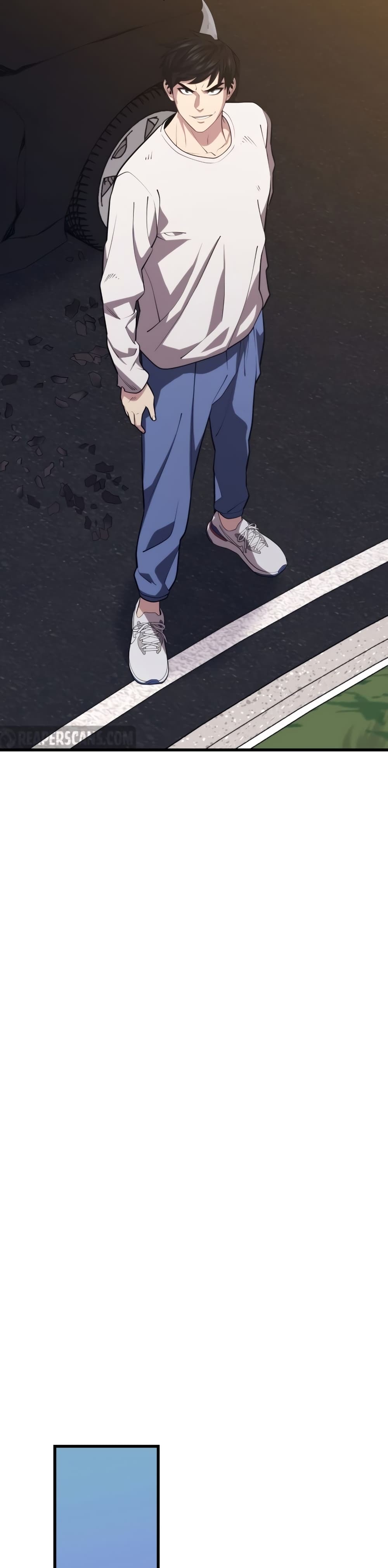 Seoul Station’s Necromancer เนโครแมนเซอร์แห่งสถานีโซล ตอนที่ 44 แปลไทย