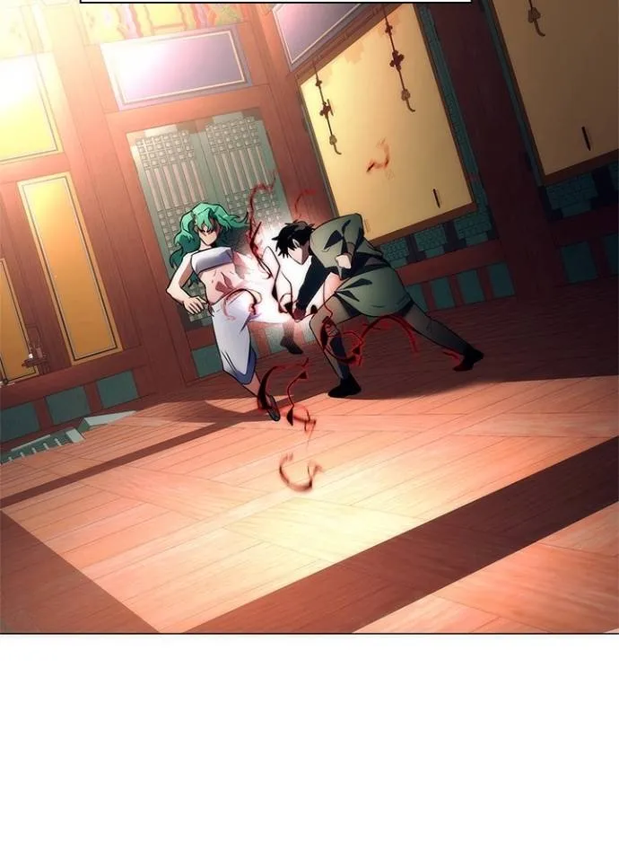 Night of the Ogre ตอนที่ 54 แปลไทย