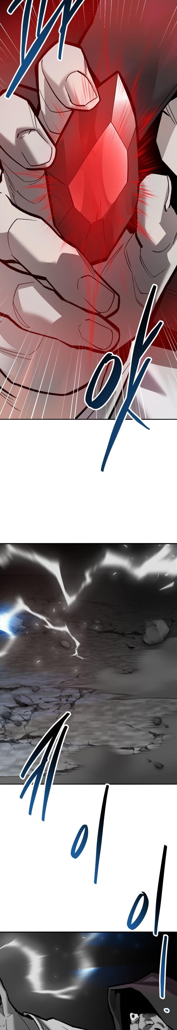 Limit Breaker ยอดคนเลเวลทะลุ ตอนที่ 136 แปลไทย