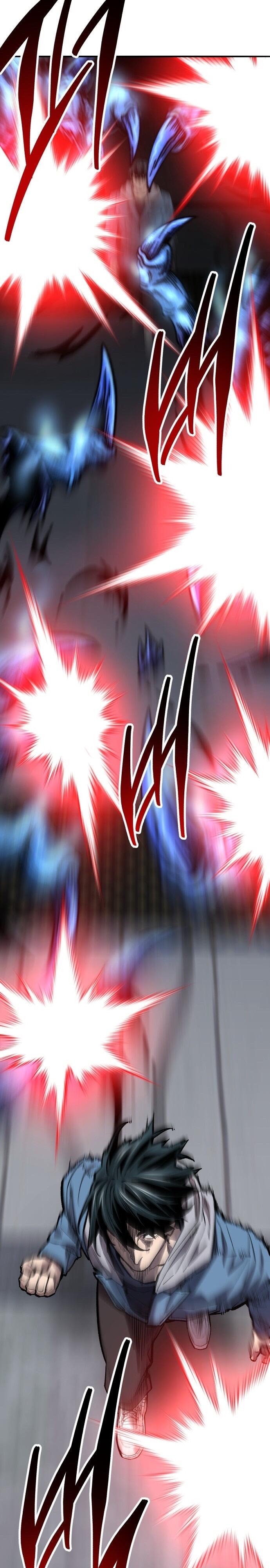 Limit Breaker ยอดคนเลเวลทะลุ ตอนที่ 136 แปลไทย