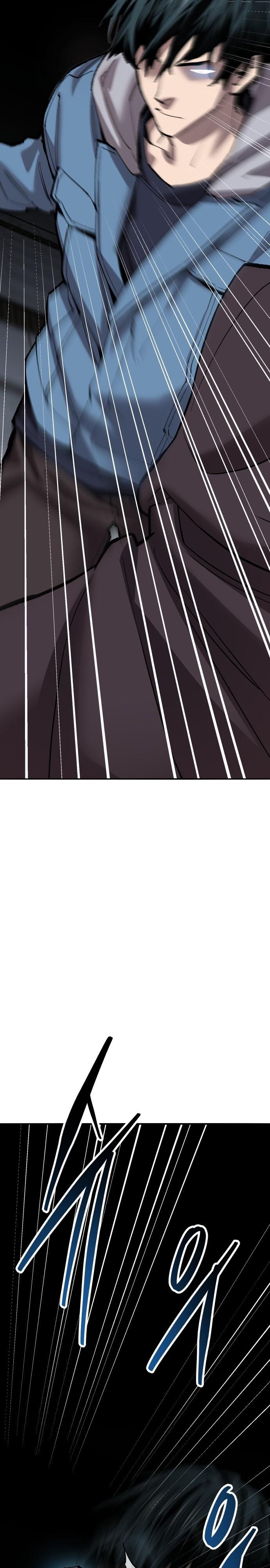 Limit Breaker ยอดคนเลเวลทะลุ ตอนที่ 136 แปลไทย