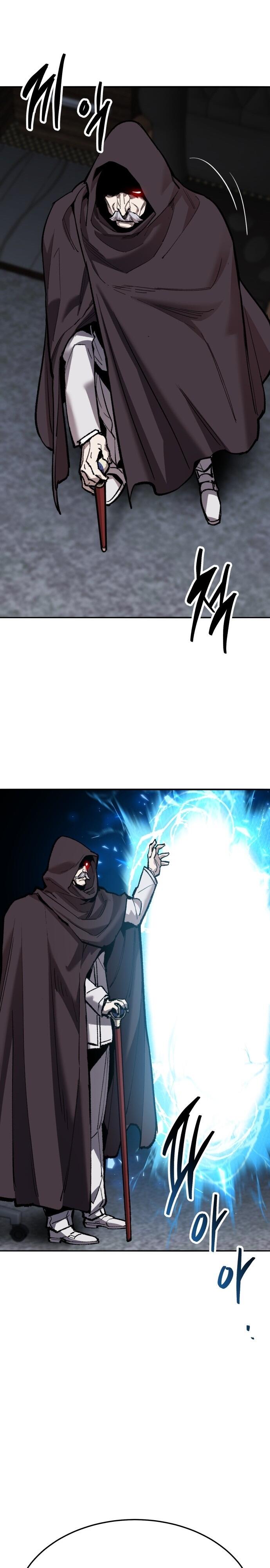 Limit Breaker ยอดคนเลเวลทะลุ ตอนที่ 136 แปลไทย