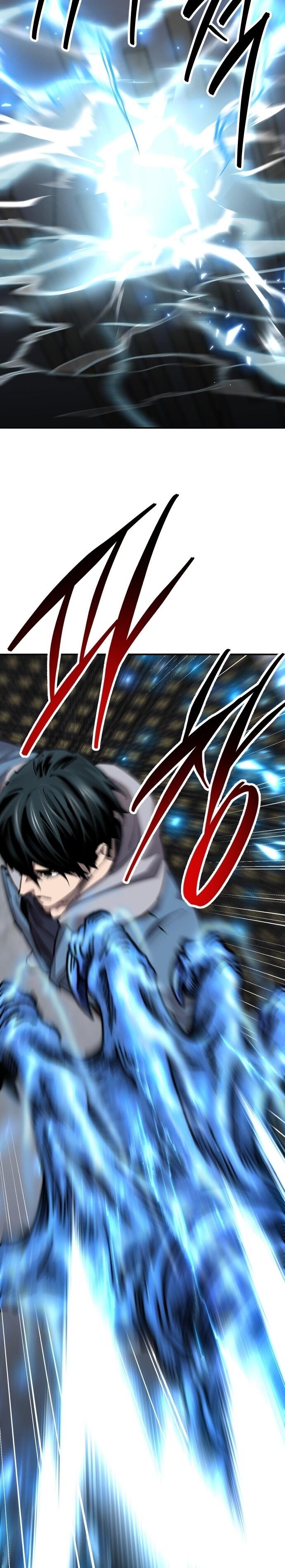 Limit Breaker ยอดคนเลเวลทะลุ ตอนที่ 136 แปลไทย