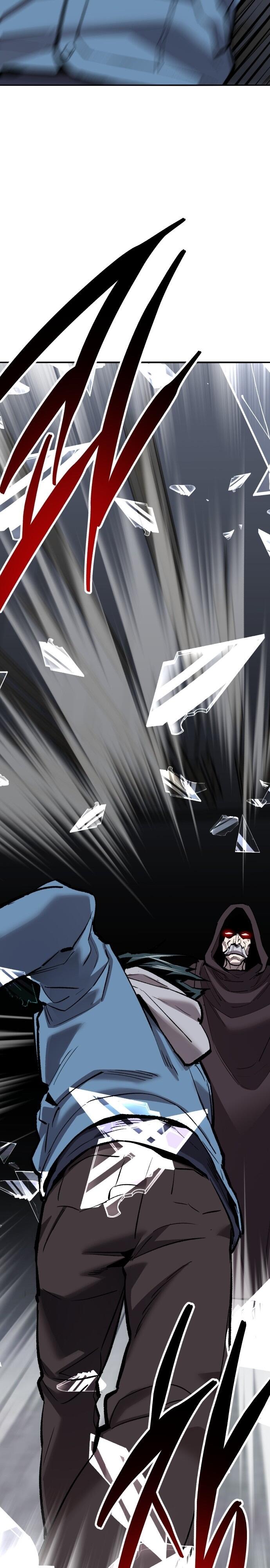 Limit Breaker ยอดคนเลเวลทะลุ ตอนที่ 136 แปลไทย