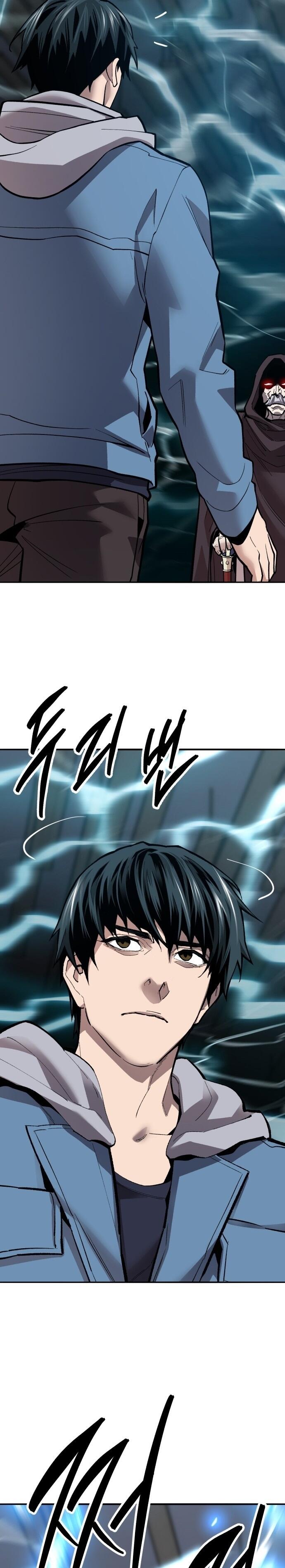 Limit Breaker ยอดคนเลเวลทะลุ ตอนที่ 136 แปลไทย