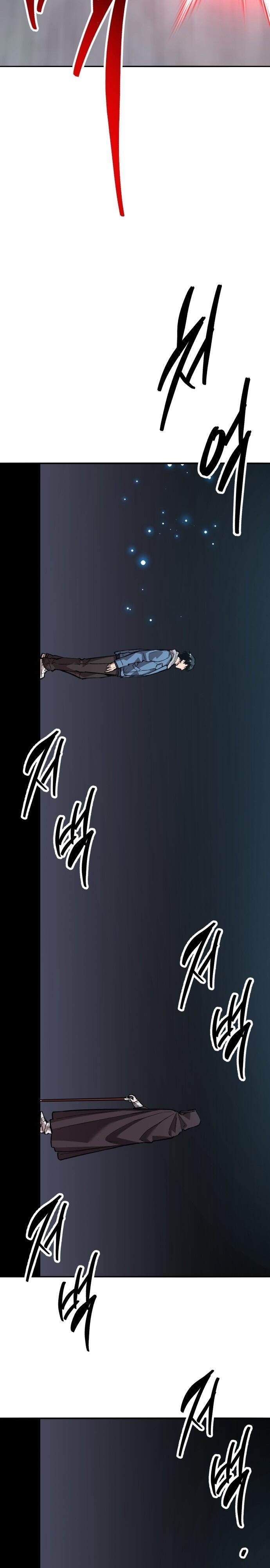 Limit Breaker ยอดคนเลเวลทะลุ ตอนที่ 136 แปลไทย