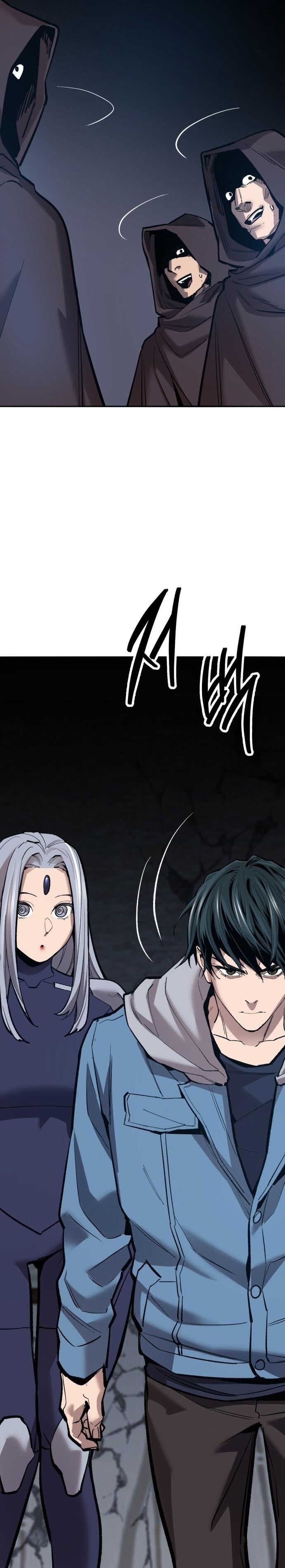 Limit Breaker ยอดคนเลเวลทะลุ ตอนที่ 136 แปลไทย