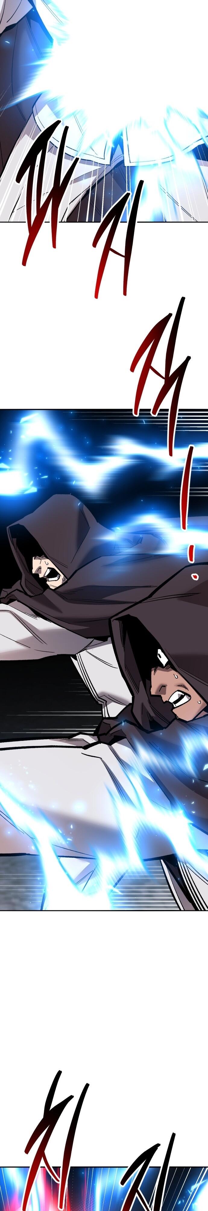 Limit Breaker ยอดคนเลเวลทะลุ ตอนที่ 136 แปลไทย