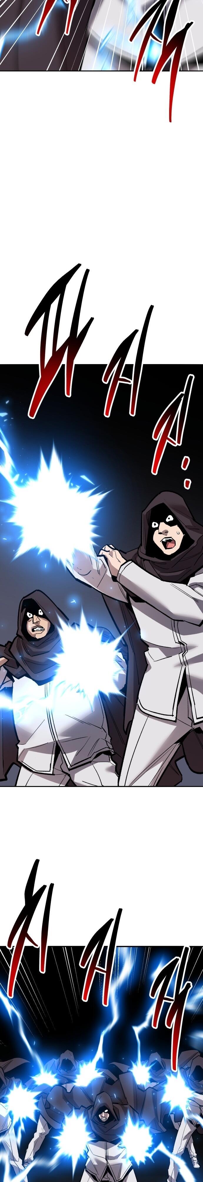 Limit Breaker ยอดคนเลเวลทะลุ ตอนที่ 136 แปลไทย