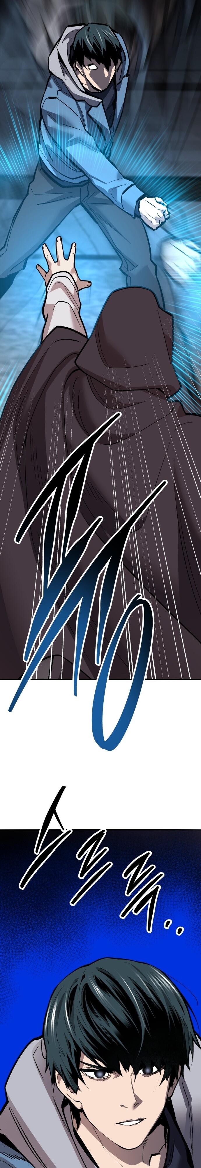 Limit Breaker ยอดคนเลเวลทะลุ ตอนที่ 136 แปลไทย